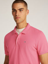 Polo Tommy Hilfiger Preppy Pink Polos